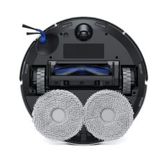  Robot Hút Bụi Ecovacs Deebot T30C 2026 (Đen/ Trắng) 