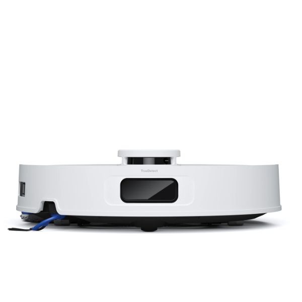 Robot Hút Bụi Ecovacs Deebot T30C 2026 (Đen/ Trắng)