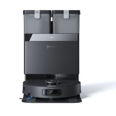  Robot Hút Bụi Ecovacs Deebot T30C 2026 (Đen/ Trắng) 