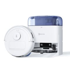  Robot hút bụi lau nhà Ecovacs Deebot Mini 