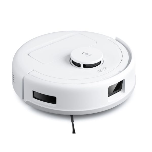 Robot hút bụi lau nhà Ecovacs Deebot Mini