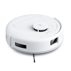  Robot hút bụi lau nhà Ecovacs Deebot Mini 