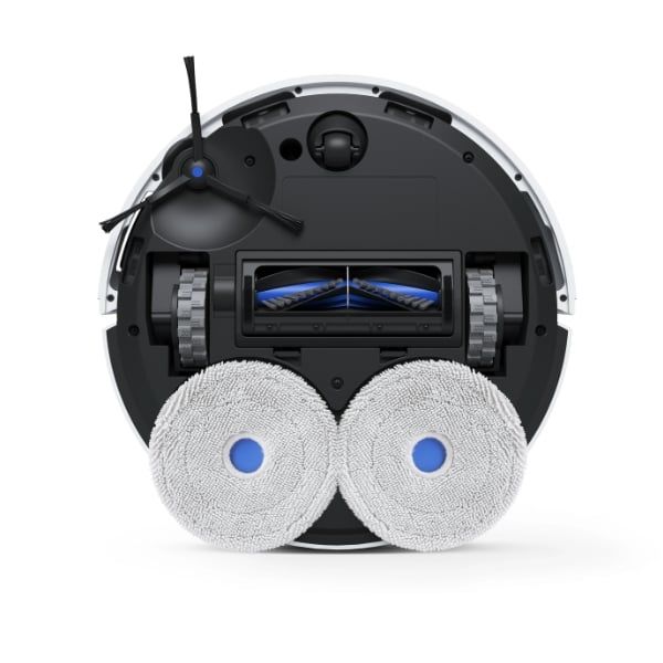 Robot hút bụi lau nhà Ecovacs Deebot Mini