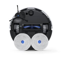  Robot hút bụi lau nhà Ecovacs Deebot Mini 