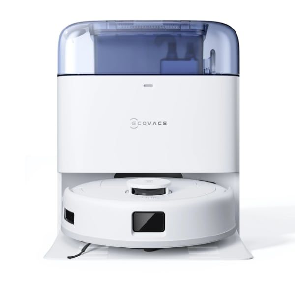 Robot hút bụi lau nhà Ecovacs Deebot Mini