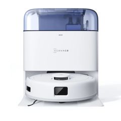  Robot hút bụi lau nhà Ecovacs Deebot Mini 