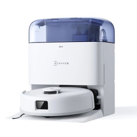 Robot hút bụi lau nhà Ecovacs Deebot Mini