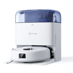  Robot hút bụi lau nhà Ecovacs Deebot Mini 