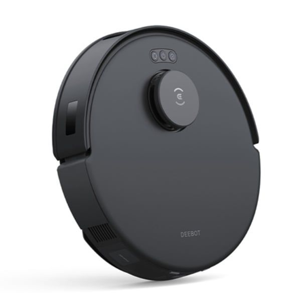 Robot Hút Bụi Lau Nhà Ecovacs Deebot N20 Pro - Bản Quốc tế