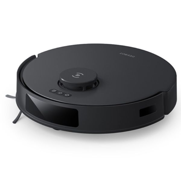 Robot Hút Bụi Lau Nhà Ecovacs Deebot N20 Pro - Bản Quốc tế