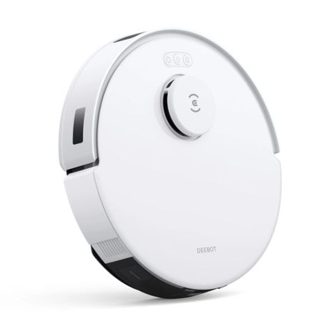 Robot Hút Bụi Lau Nhà Ecovacs Deebot N20 Pro - Bản Quốc tế