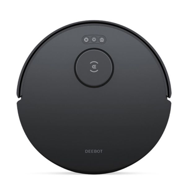 Robot Hút Bụi Lau Nhà Ecovacs Deebot N20 Pro - Bản Quốc tế