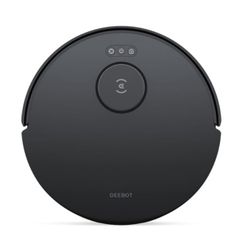  Robot Hút Bụi Lau Nhà Ecovacs Deebot N20 Pro - Bản Quốc tế 