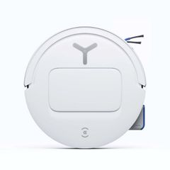  Robot Hút Bụi Lau Nhà Ecovacs Deebot T80 Omni (Đen/ Trắng) 