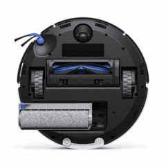  Robot Hút Bụi Lau Nhà Ecovacs Deebot T80 Omni (Đen/ Trắng) 