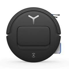  Robot Hút Bụi Lau Nhà Ecovacs Deebot T80 Omni (Đen/ Trắng) 