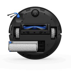  Robot Hút Bụi Lau Nhà Ecovacs Deebot T80 Omni (Đen/ Trắng) 