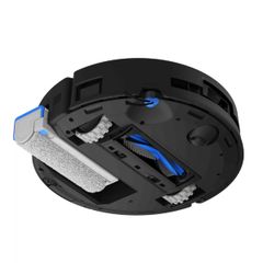  Robot Hút Bụi Lau Nhà Ecovacs Deebot T80 Omni (Đen/ Trắng) 