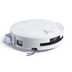  Robot Hút Bụi Lau Nhà Ecovacs Deebot T80 Omni (Đen/ Trắng) 