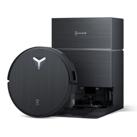 Robot Hút Bụi Lau Nhà Ecovacs Deebot X11 Omni 2026