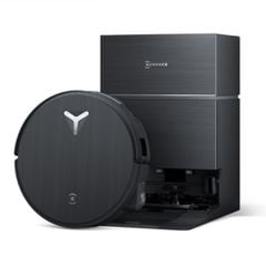  Robot Hút Bụi Lau Nhà Ecovacs Deebot X11 Omni 2026 