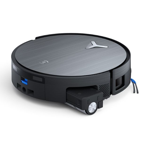 Robot Hút Bụi Lau Nhà Ecovacs Deebot X11 Omni 2026