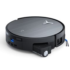  Robot Hút Bụi Lau Nhà Ecovacs Deebot X11 Omni 2026 