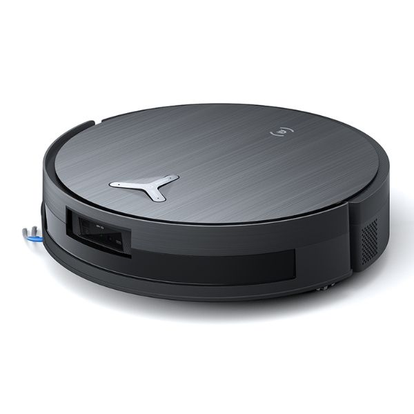 Robot Hút Bụi Lau Nhà Ecovacs Deebot X11 Omni 2026