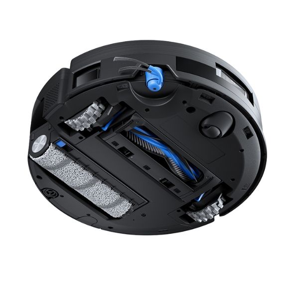 Robot Hút Bụi Lau Nhà Ecovacs Deebot X11 Omni 2026