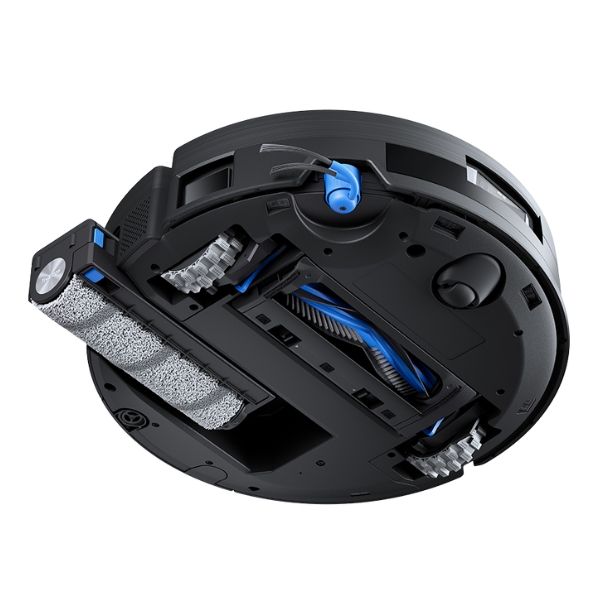 Robot Hút Bụi Lau Nhà Ecovacs Deebot X11 Omni 2026