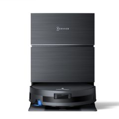  Robot Hút Bụi Lau Nhà Ecovacs Deebot X11 Omni 2026 