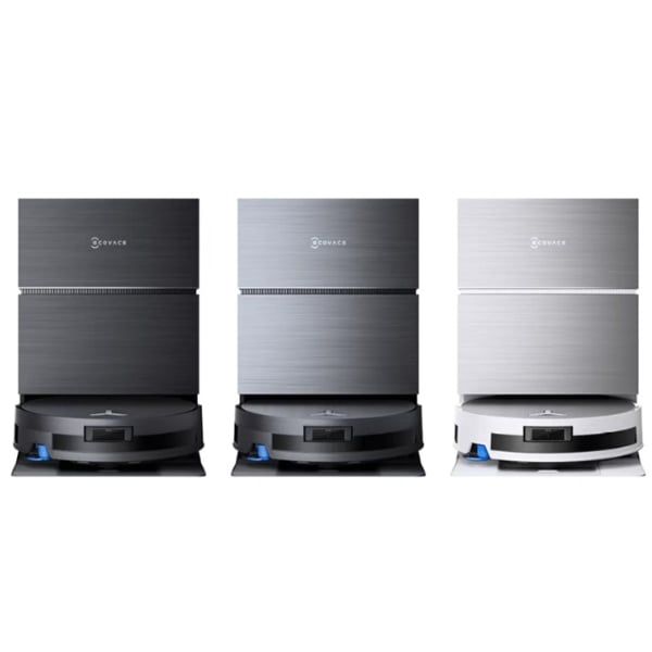 Robot Hút Bụi Lau Nhà Ecovacs Deebot X11 Omni 2026