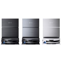  Robot Hút Bụi Lau Nhà Ecovacs Deebot X11 Omni 2026 