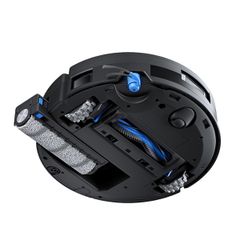  Robot hút bụi lau nhà Ecovacs Deebot X11 OmniCyclone 