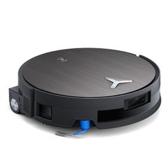  Robot hút bụi lau nhà Ecovacs Deebot X11 OmniCyclone 