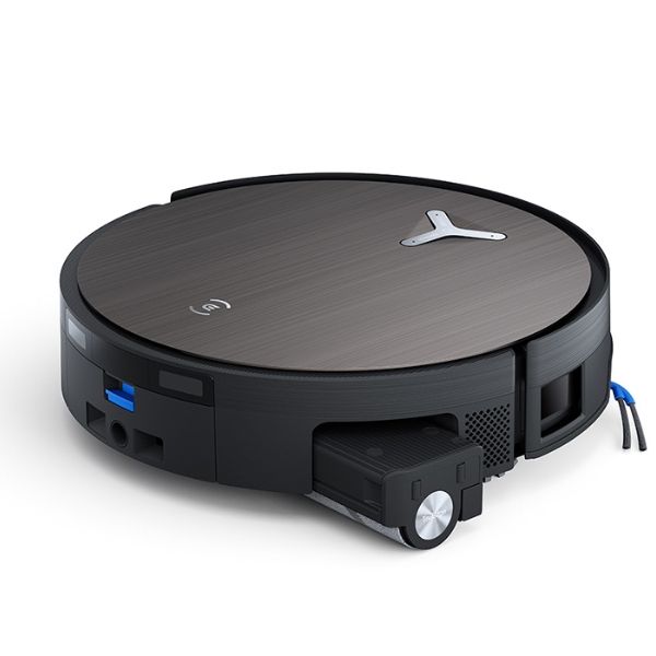 Robot hút bụi lau nhà Ecovacs Deebot X11 OmniCyclone