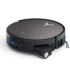  Robot hút bụi lau nhà Ecovacs Deebot X11 OmniCyclone 