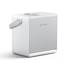  Robot lau kính Ecovacs Winbot W2S Omni 