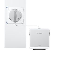  Robot lau kính Ecovacs Winbot W2S Omni 