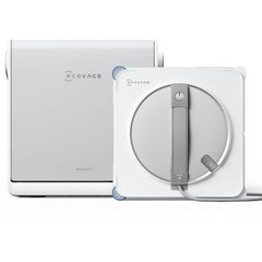  Robot lau kính Ecovacs Winbot W2S Omni 