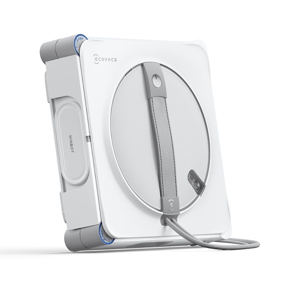 Robot lau kính Ecovacs Winbot W2S Omni