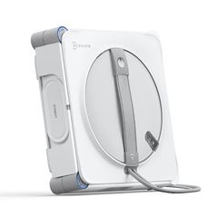  Robot lau kính Ecovacs Winbot W2S Omni 