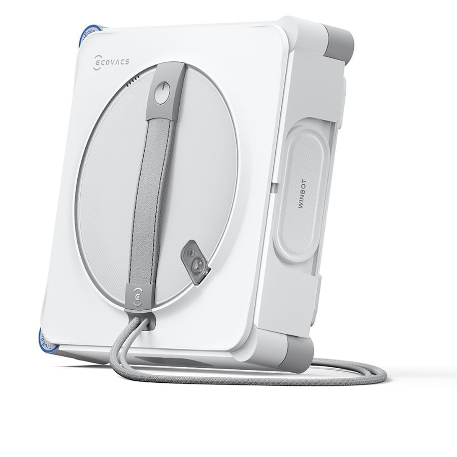 Robot lau kính Ecovacs Winbot W2S Omni