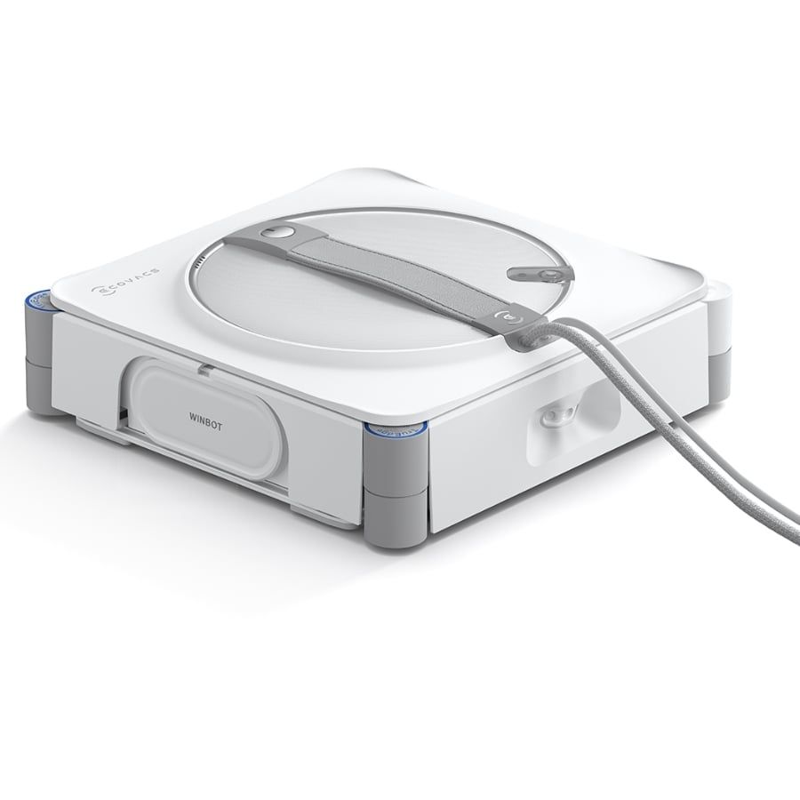 Robot lau kính Ecovacs Winbot W2S Omni