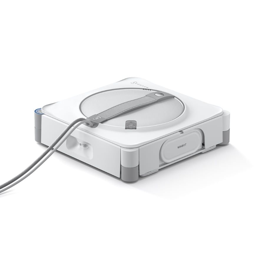 Robot lau kính Ecovacs Winbot W2S Omni