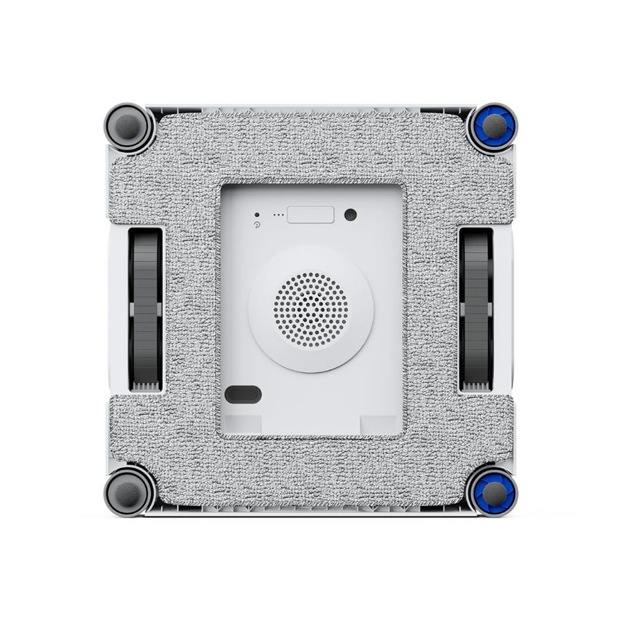 Robot lau kính Ecovacs Winbot W2S Omni