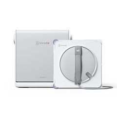  Robot lau kính Ecovacs Winbot W2S Omni 