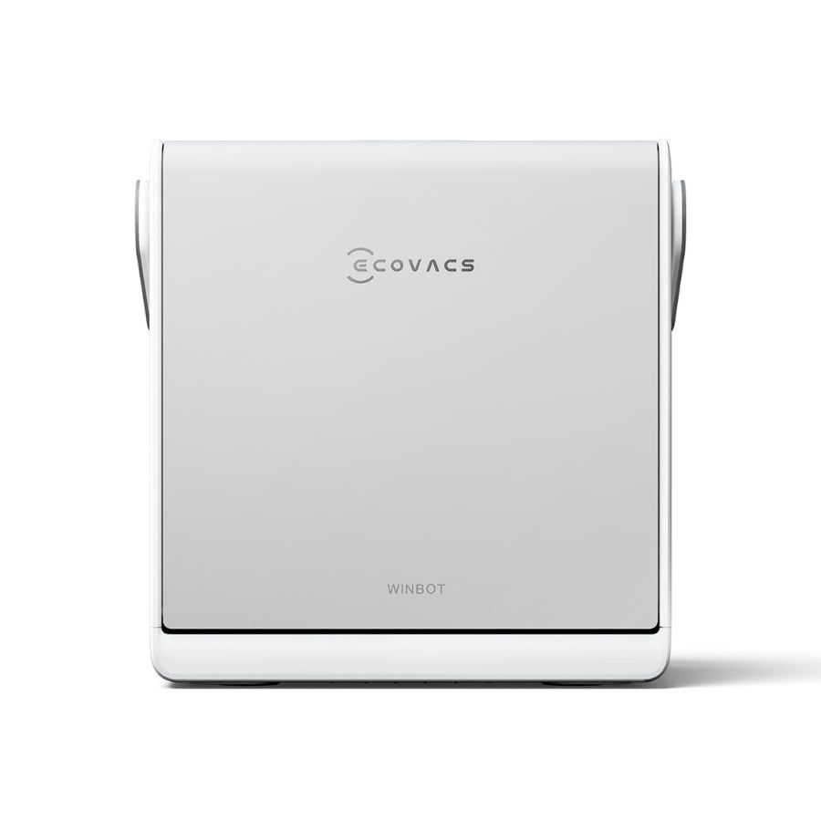 Robot lau kính Ecovacs Winbot W2S Omni