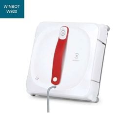  Robot lau kính Ecovacs Winbot W920 