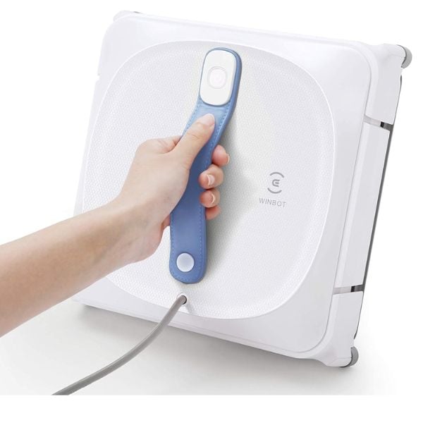 Robot lau kính Ecovacs Winbot W920